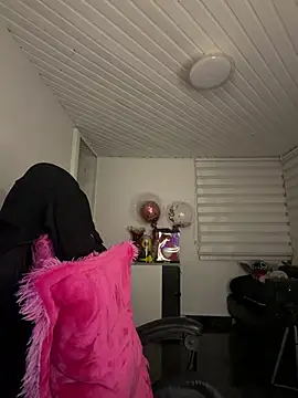 Anily Lovely online show from 04-22-26, 11:50