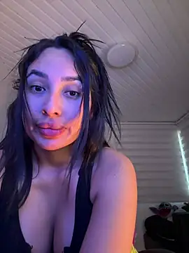 Anily Lovely online show from 04-26-26, 06:49