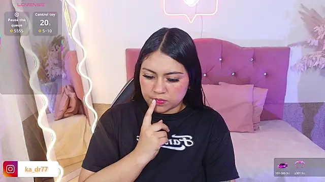 kendra tay online show from 03-02-26, 04:14