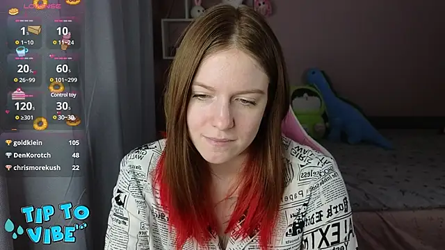 Snapshot of CassieJuice69 chatting on 12-01-24, 09:37 CassieJuice69 online show from 12-01-24, 09:37