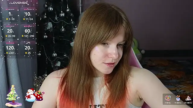 Snapshot of CassieJuice69 chatting on 01-16-25, 07:31 CassieJuice69 online show from 01-16-25, 07:31