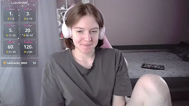 Snapshot of CassieJuice69 chatting on 10-05-25, 01:53 CassieJuice69 online show from 10-05-25, 01:53