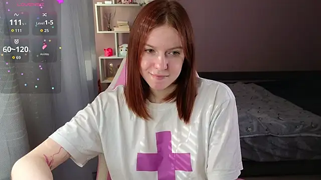 Snapshot of CassieJuice69 chatting on 05-08-26, 02:11 CassieJuice69 online show from 05-08-26, 02:11