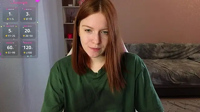Snapshot of CassieJuice69 chatting on 06-16-26, 05:59 CassieJuice69 online show from 06-16-26, 05:59