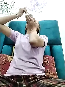 Aleena Rai online show from 12-03-24, 07:44