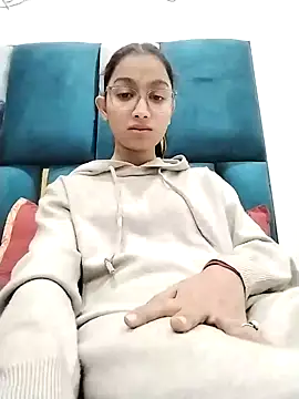 Aleena Rai online show from 12-04-24, 05:55