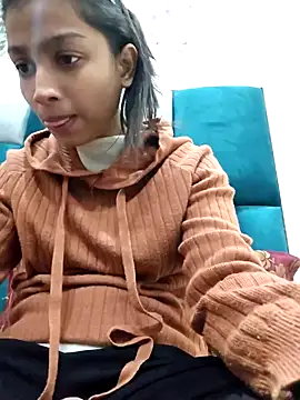 Aleena Rai online show from 12-05-24, 06:55