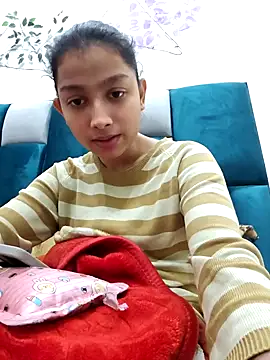 Aleena Rai online show from 12-08-24, 06:39