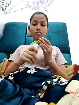 Aleena Rai online show from 12-12-24, 05:26