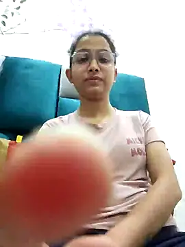 Aleena Rai online show from 12-12-24, 08:32