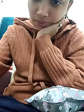 Aleena Rai online show from 12-14-24, 01:38