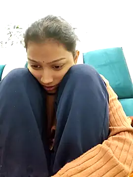 Aleena Rai online show from 12-14-24, 05:36