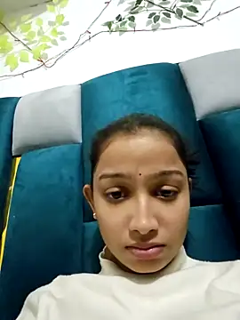 Aleena Rai online show from 12-20-24, 07:17