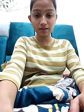 Aleena Rai online show from 12-22-24, 04:59