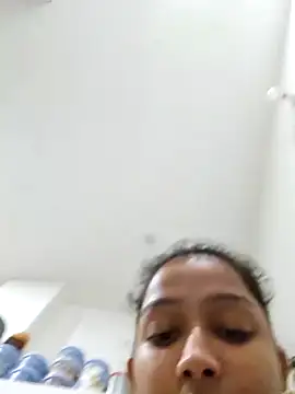 Aleena Rai online show from 12-28-24, 06:40