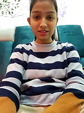 Aleena Rai online show from 01-03-25, 06:14