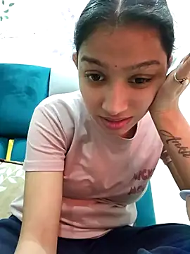 Aleena Rai online show from 01-07-25, 10:19