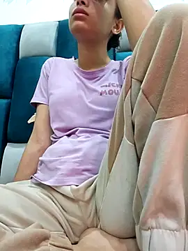 Aleena Rai online show from 02-02-25, 08:30