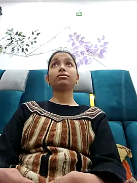 Aleena Rai online show from 02-08-25, 05:08