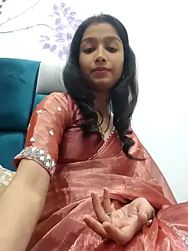Aleena Rai online show from 02-12-25, 06:40