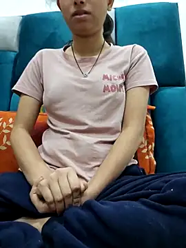 Aleena Rai online show from 02-16-25, 09:27