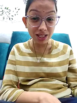 Aleena Rai online show from 02-19-25, 07:05