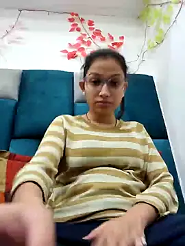 Aleena Rai online show from 02-20-25, 06:13