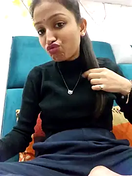 Aleena Rai online show from 02-23-25, 06:23