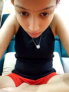 Aleena Rai online show from 03-21-25, 06:18