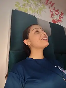 Aleena Rai online show from 09-08-25, 06:51