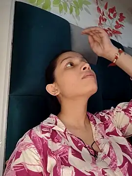 Aleena Rai online show from 09-13-25, 06:08