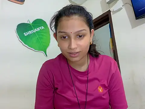 Aleena Rai online show from 09-20-25, 10:27