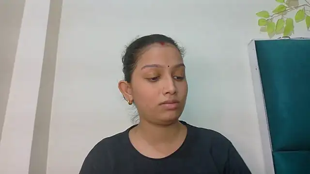Aleena Rai online show from 09-25-25, 05:49