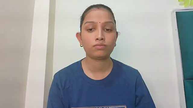 Aleena Rai online show from 09-26-25, 06:12