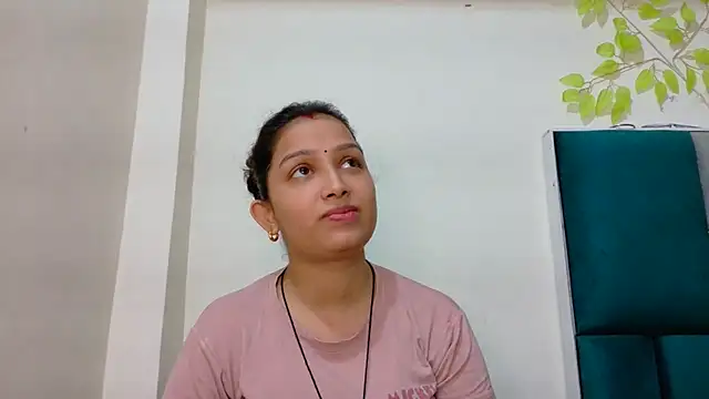 Aleena Rai online show from 09-27-25, 06:46