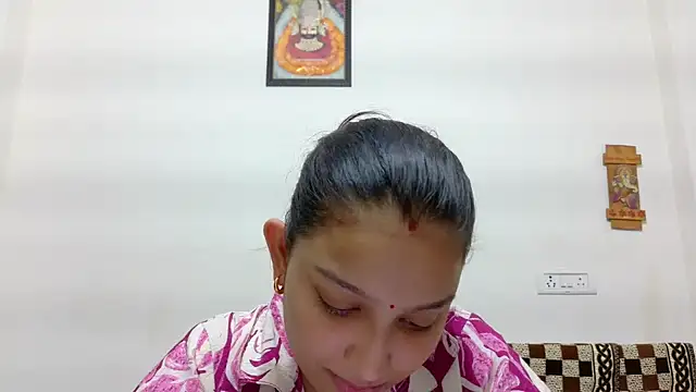Aleena Rai online show from 10-06-25, 06:49