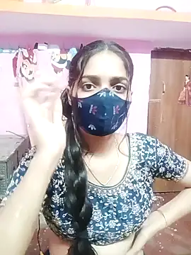 Cute-Simmi online show from 12-03-24, 12:06