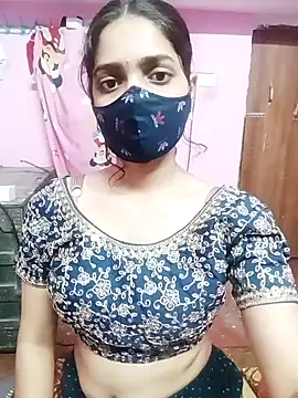 Cute-Simmi online show from 12-03-24, 03:11