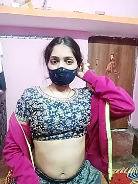 Cute-Simmi online show from 12-16-24, 04:38