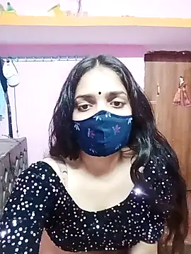 Cute-Simmi online show from 01-07-25, 11:37