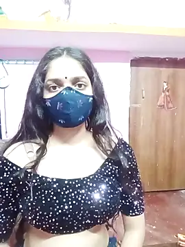 Cute-Simmi online show from 01-07-25, 06:56