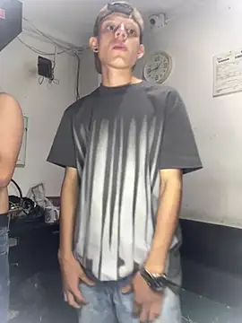 Daddyrich 632 online show from 02-14-26, 06:43