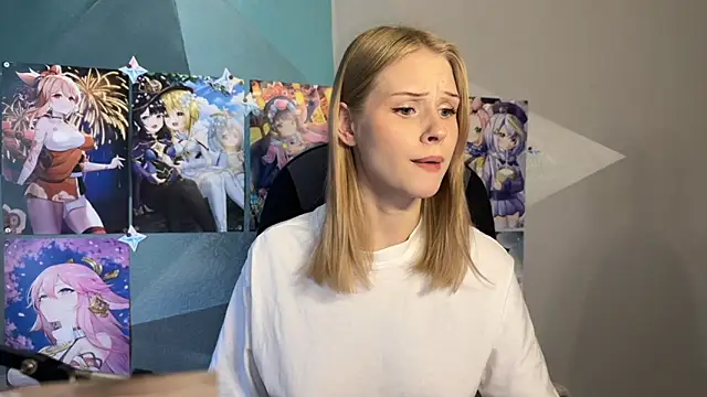 Snapshot of lisa_barbie chatting on 11-07-25, 10:48 lisa barbie online show from 11-07-25, 10:48