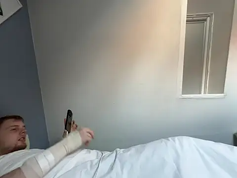 germancock1 online show from 03-06-26, 12:23