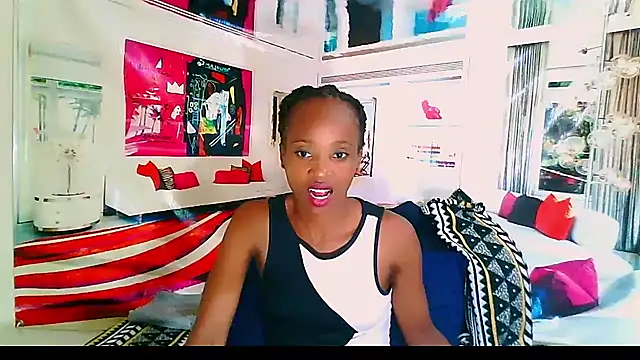 EbonyCreamy69 online show from 12-18-24, 09:04