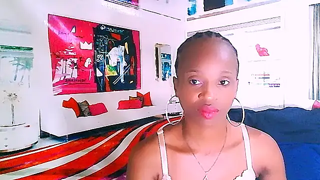 EbonyCreamy69 online show from 01-08-25, 08:50