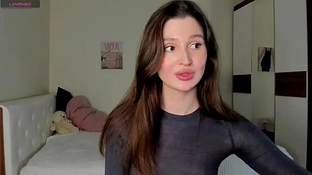 tender babyy online show from 12-14-24, 02:21