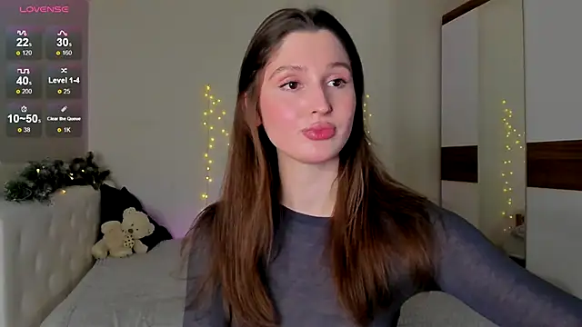 tender babyy online show from 12-21-24, 02:26