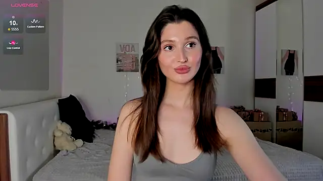 tender babyy online show from 12-25-24, 02:23