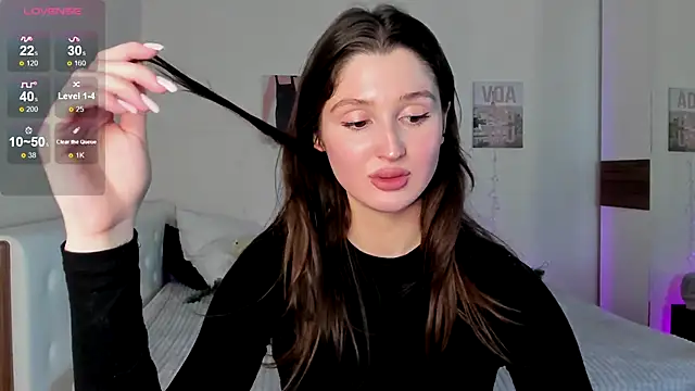 tender babyy online show from 12-31-24, 12:25